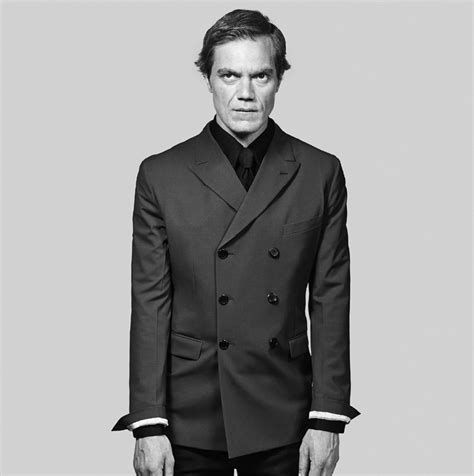 michael shannon prada|prada and cult actors.